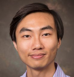 Kevin Tang