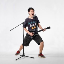 Adrian Xuan Wei Lim