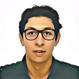Mahmoud Khaled