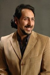 Mohammad G. abdo