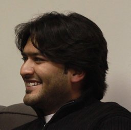Abhinav Shrivastava
