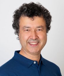 Jean-Philippe Thiran
