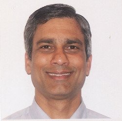 Nalini Ratha