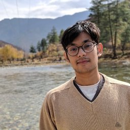 Pranav Jangir