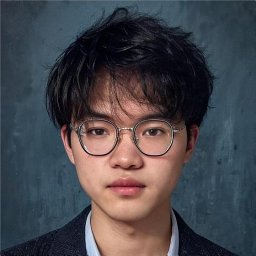 Zihan Ye