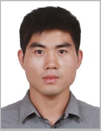 Xinglong Zhang
