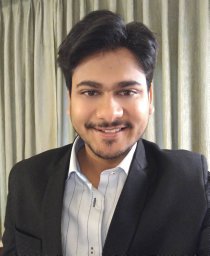 Kumar Pratik