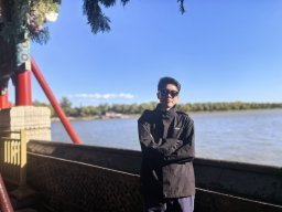 Zhuoyan Luo