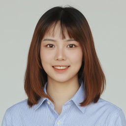Shuhui Zhu