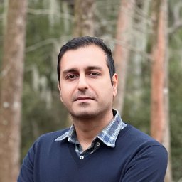 Morteza Bodaghi
