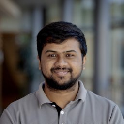 Jayadev Naram