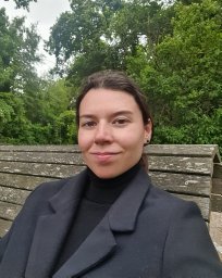 Daryna Dementieva