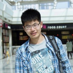 Guoyang Liu