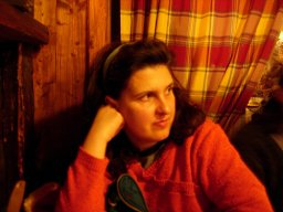 Johanne Cohen