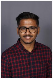 Dhanush Patil