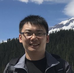 Shuohang Wang