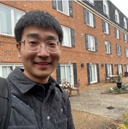 Yi Liu