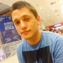 Raphael Lima Saraiva
