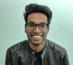 Vinith M. Suriyakumar