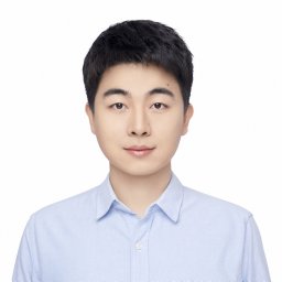 Ruizhe Li