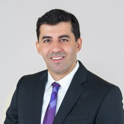 Mehdi Beyhaghi