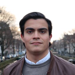 Andrés Guzmán-Cordero