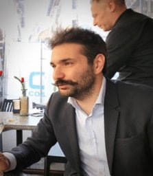 Cosimo Rulli