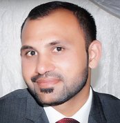 Syed Aftab Rashid