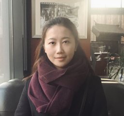 Chunting Zhou