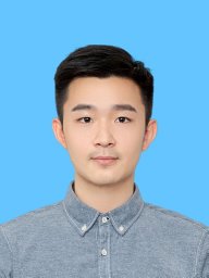 Yuxin Lin (林堉欣)