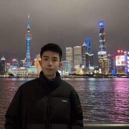 Jintang Li