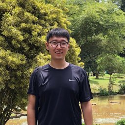 Xiang Li