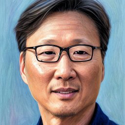 David K. Park, PhD