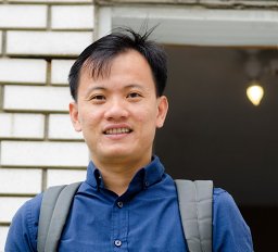 Thanh-Dung LE