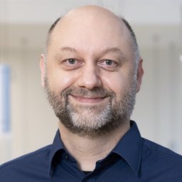 Bernd Finkbeiner