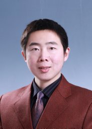 (Samuel) Qing-Shan Jia