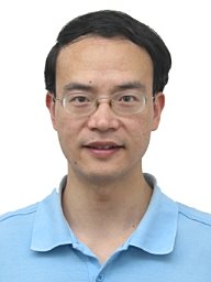 Zhiyu Xiang