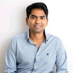 Saurabh Verma