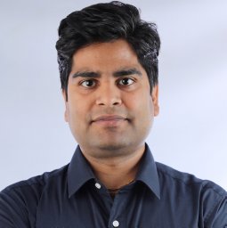 Ravi Prakash