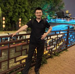 Wenming Ma