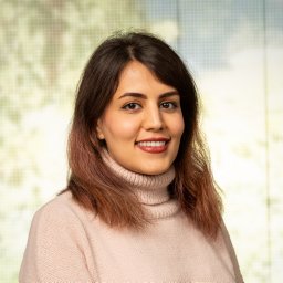 Tina Shahedi