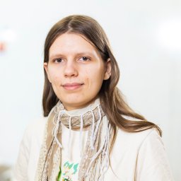 Eva Krebs