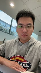 Jialiang Dong