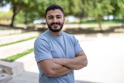 Mahmoud Ibrahim