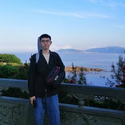 Junqi Gao