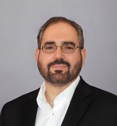 Marios Savvides