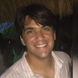 Paulo S G de Mattos Neto