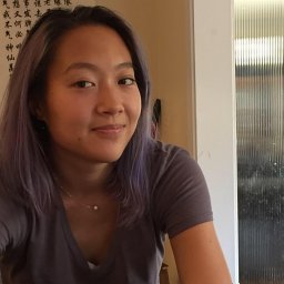 Amy Zhang