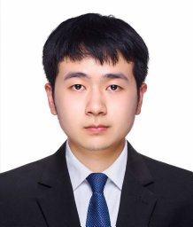 Tianqi Liu