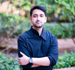 Shahan Ali Memon